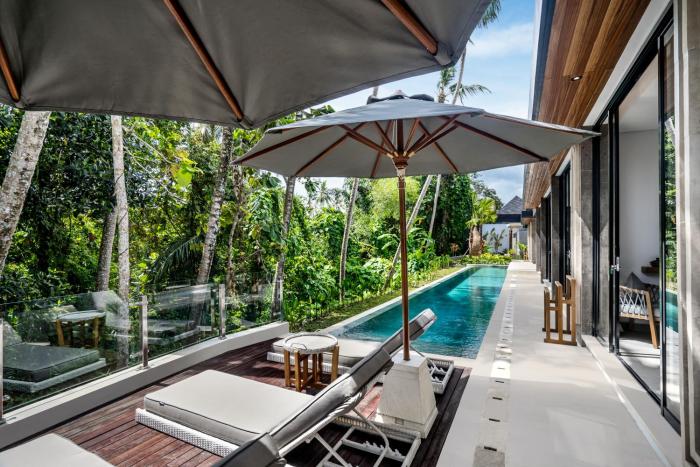Villa Bosco by BaliSuperHost
