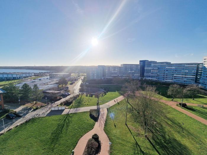 Ferienpark B07-001 Ferienpark