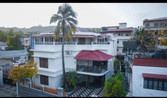 Bloom Villa