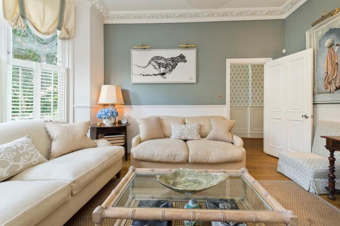 Veeve - Cayenne Canopy