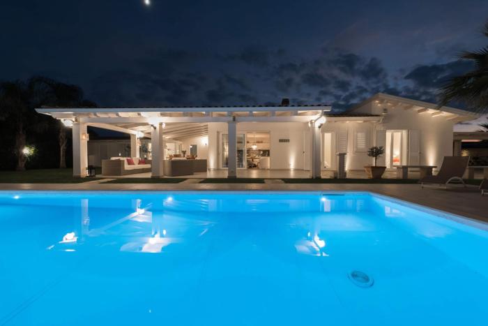 ISULATRAVEL - Villa Le Palme