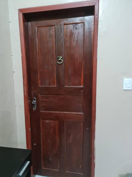 Pousada Meireles Praia