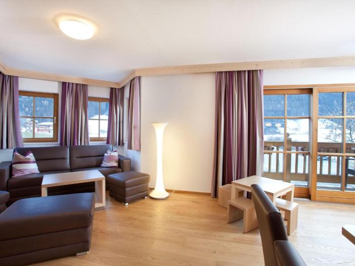 Chalet in Pinzgau near Wildkogel Arena
