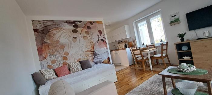 A2Kopaonik newly built apartments