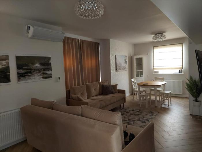 Apartament Centrum Portu