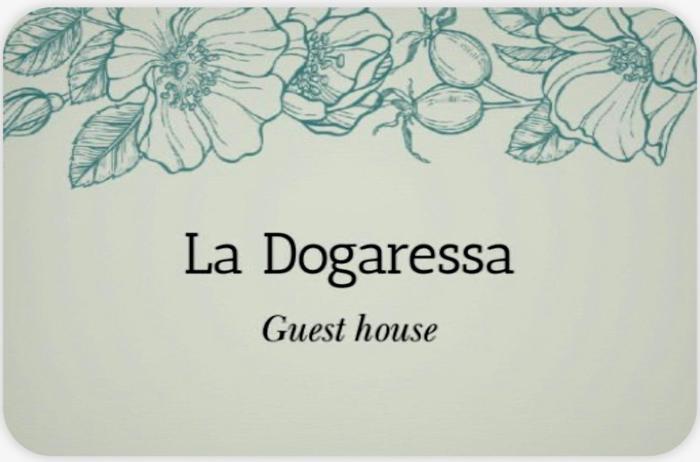 La Dogaressa Guest House