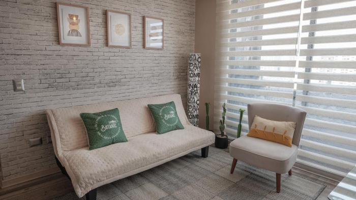 Departamento Temuco Centro