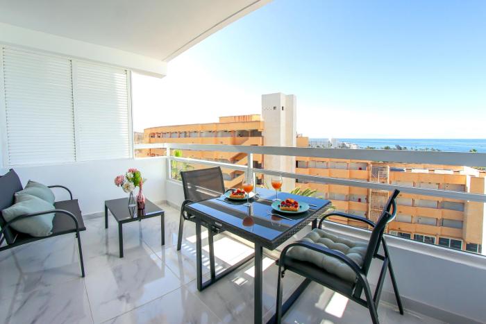 SEA LA VIE Ponderosa 617