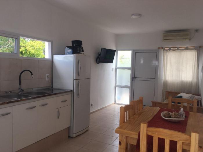 Brisas de San Rafael