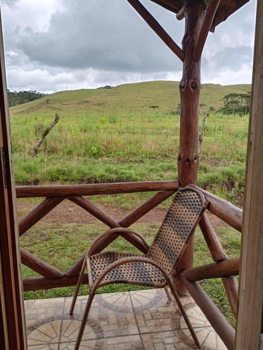 Recanto do Cachoeira do Nassuca
