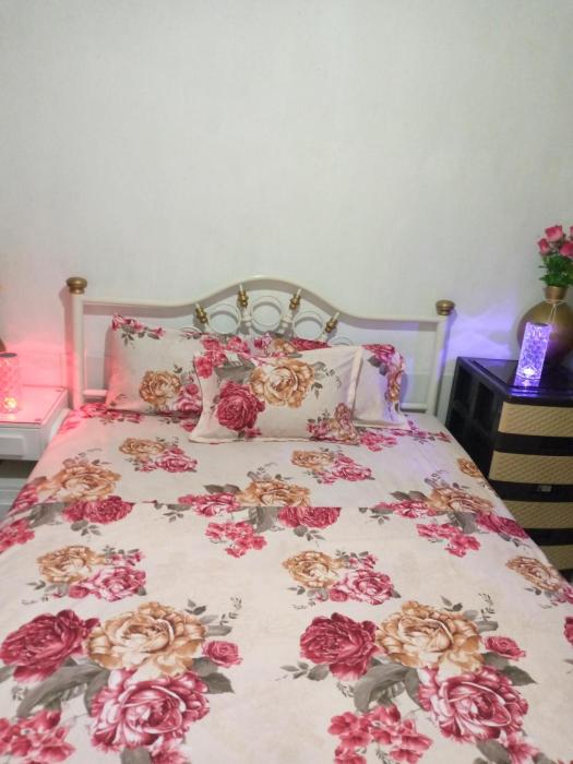 Acuarela del Rio H#1 Cerca Terminal Terrestre Habitación privada con baño