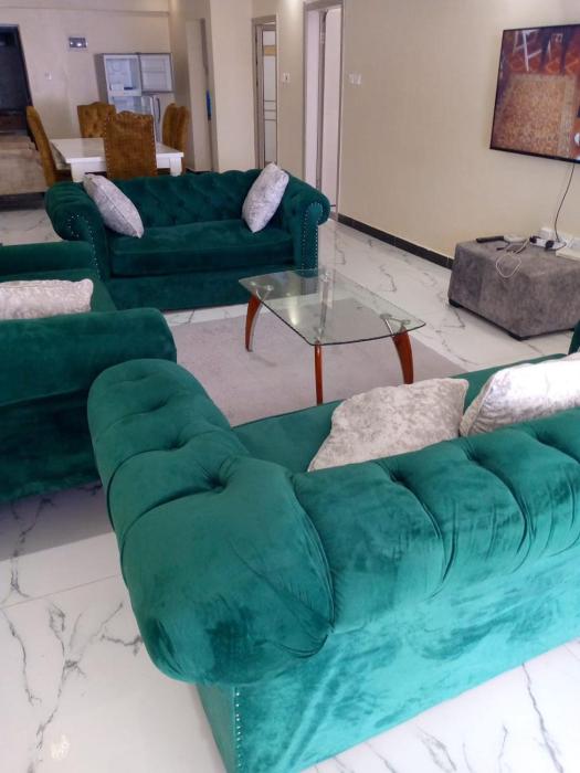 Lux Suites Sandalwood Business Apartments