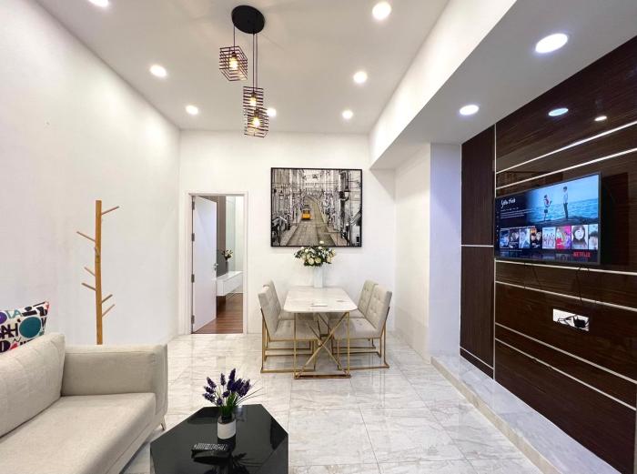 SHome Saigon - Exclusive Infinity Pool