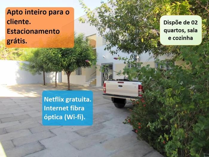 Flats Professor Wilson