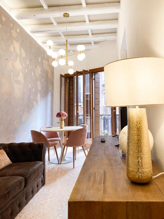 Querini Suite-Balcony on canal, close to San Marco