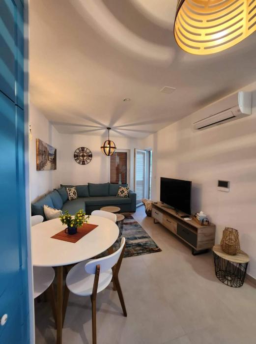 Apartment Bety, Stomorska, Solta