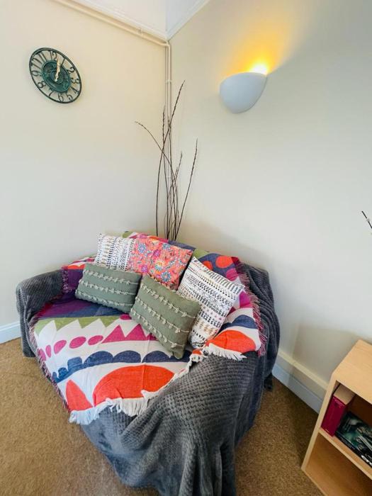 Cosy entire flat