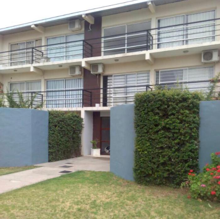 Departamento El Hornero