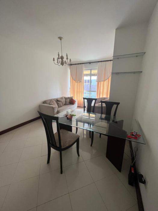 Apartamento 5min da praia no Rio Vermelho