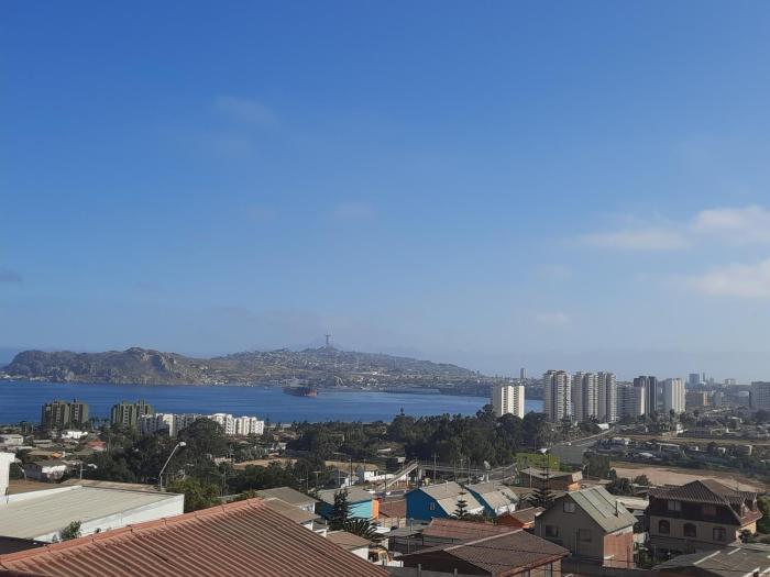 La Casa Blanca Departamento 2 piscina temperada