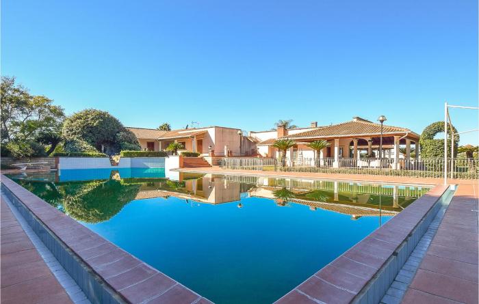 Stunning Home In Ispica