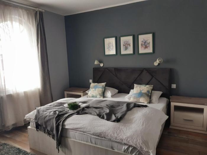 Magic Apartments Hunedoara