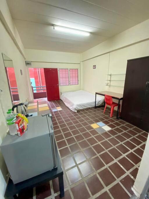 Ratanawong Place 507