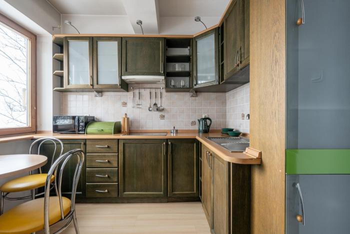 Apartamenty Zakopane Orkana APARTZAKOP