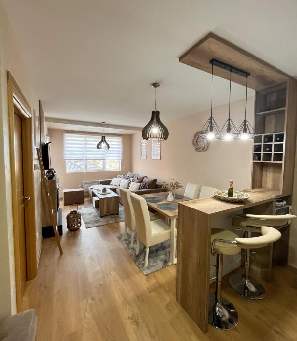 Borski Luxury Apartments