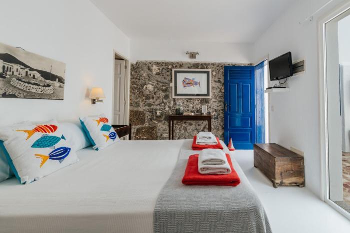 Casa Rural Caleton del Golfo