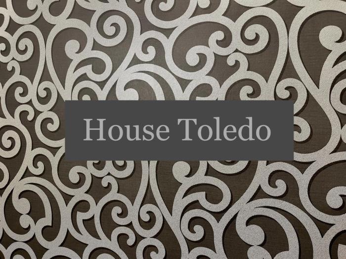 House Toledo
