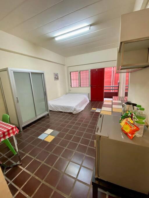 Ratanawong Place 506