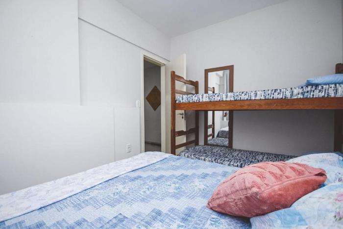 Apartamento No Paraíso