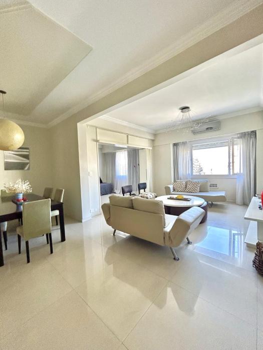 Recoleta Luxury Apartment