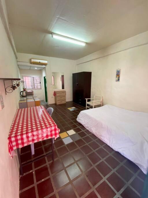 Ratanawong Place 514