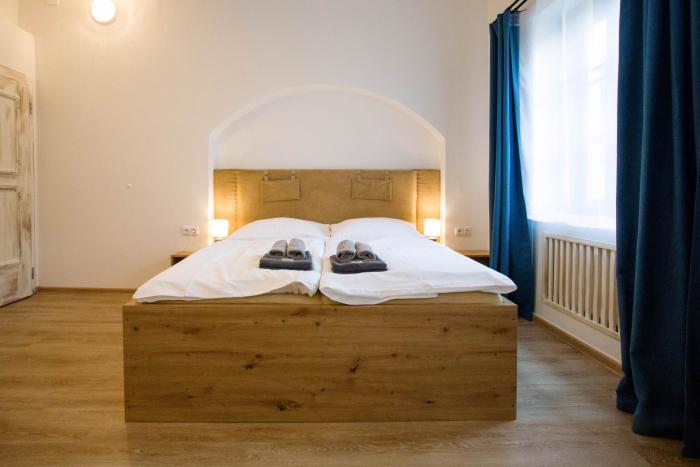 Pension Krajinská 27