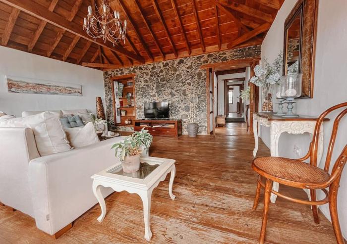 Casa La Encarnación