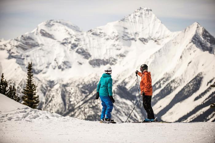 Panorama Mountain Resort - Toby Creek Horsethief Condos