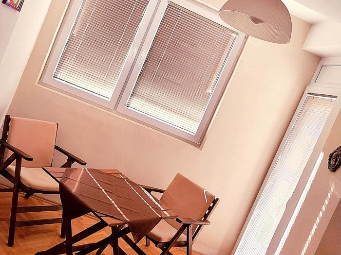 Voska Apartment