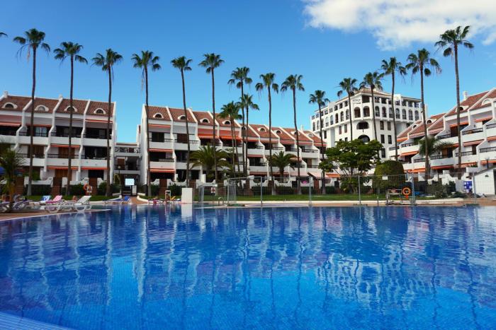 Las Américas Park - Parque Santiago II