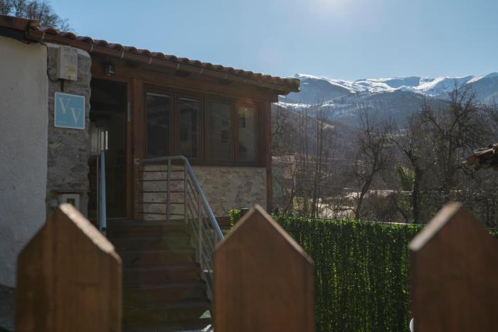 Casa Rafa