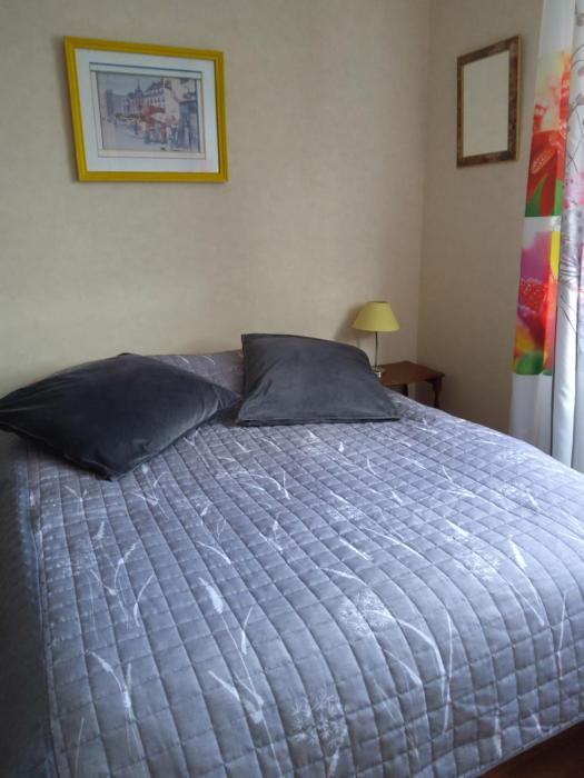 Chambre dhôtes dans Résidence