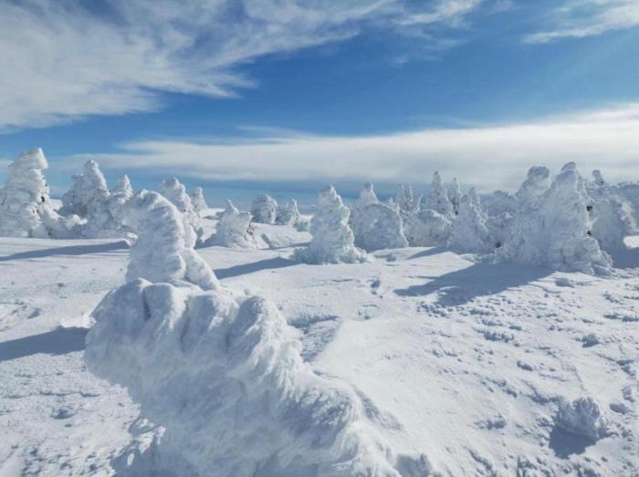 Loire-Gerbier-Mézenc