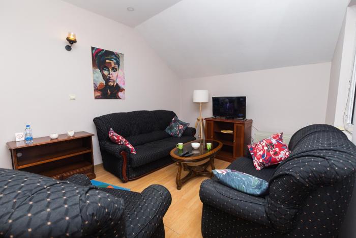 Apartman Lipa Centar Užica