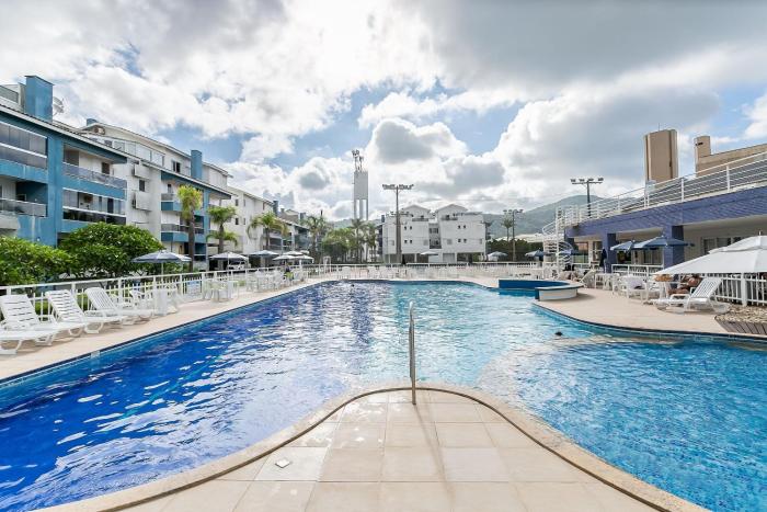 100m da Praia | Churrasqueira na Sacada #IA23