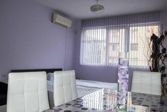 ПАТРИЦИЯ АПАРТАМЕНТ