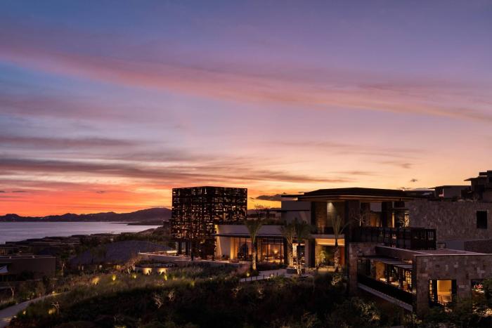 Zadun Los Cabos, a Ritz-Carlton Reserve