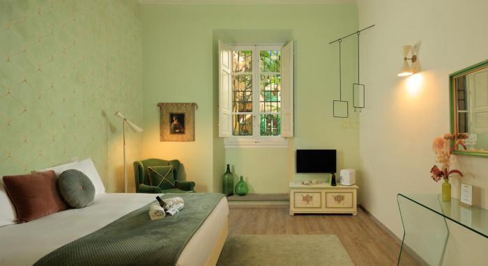 The Magnificent Maison du Charme