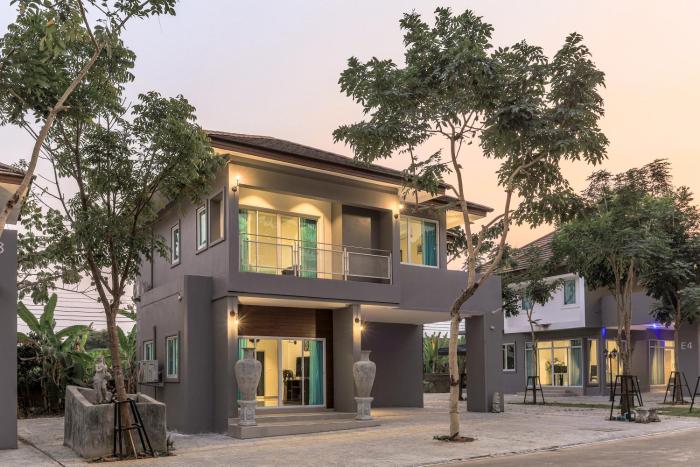 Imperial House Maesai