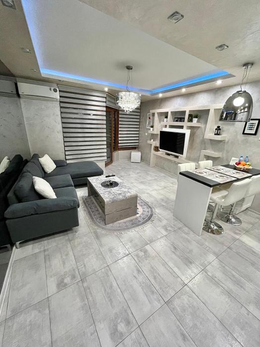 Elegant Stay in the Heart of Plovdiv Old Town